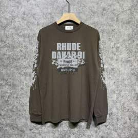 Picture of Rhude T Shirt Long _SKURhudeS-2XL11trCHRH09652097